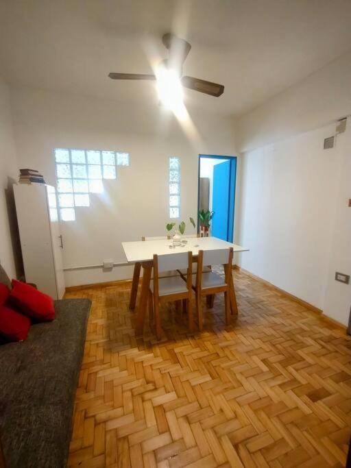 Completo En Coghlan Apartment Buenos Aires